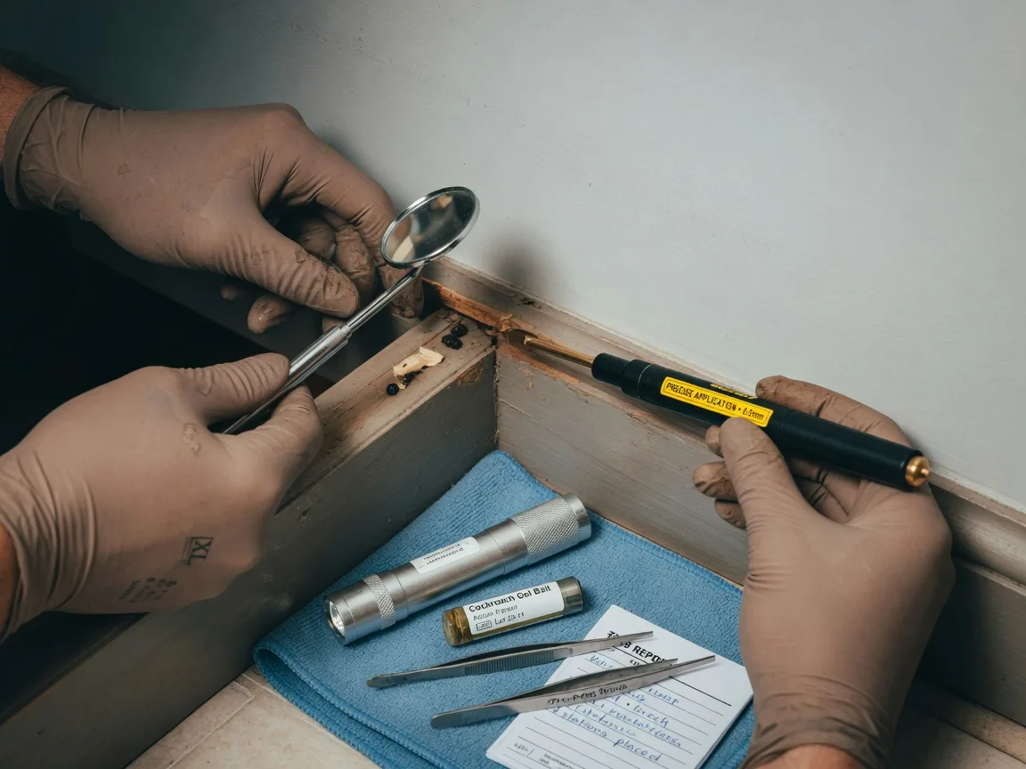 Why choose Emergency Pest Control in Walton, IN